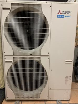 Aire acondicionado 4000 frigorias inverter mitsubishi Aire acondicionado de  segunda mano barato