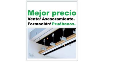 Paneles acústicos para techo/paredes  7 unidades de segunda mano por 18  EUR en Málaga en WALLAPOP
