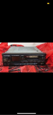 Radio Recambios y accesorios de coches de segunda mano Milanuncios