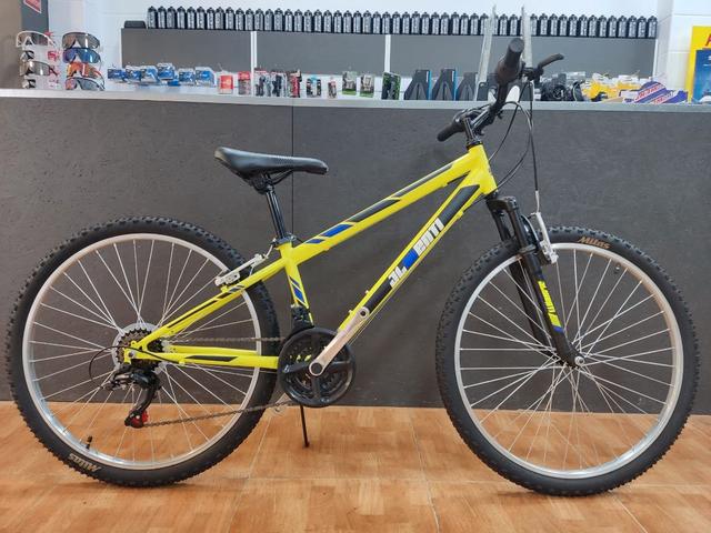 Milanuncios bicicletas online