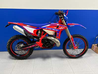 BETA - RR Racing 2T