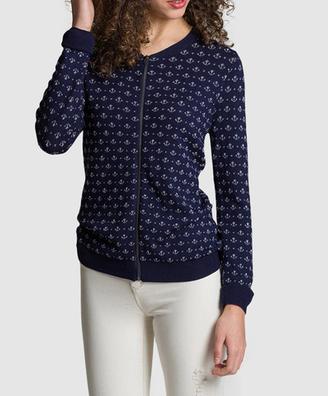 NAF NAF Mujer Chaqueta Negra Talla 38 Nuevo Sin Etiquetas Precioso Traje  Blazer