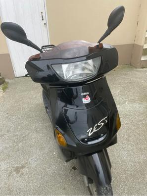 Motos yamaha zest de segunda mano, km0 y ocasión | Milanuncios