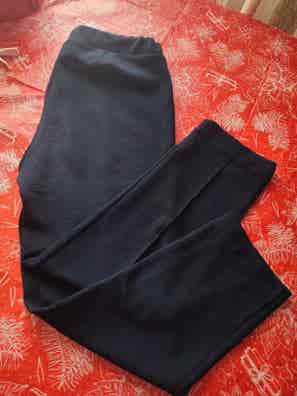 Tallas grandes Pantalones de de segunda baratos Milanuncios