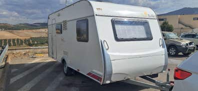 Roller 490 de segunda mano y ocasión | Milanuncios
