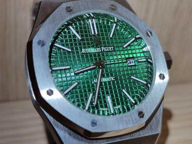 Audemars piguet royal oak Milanuncios