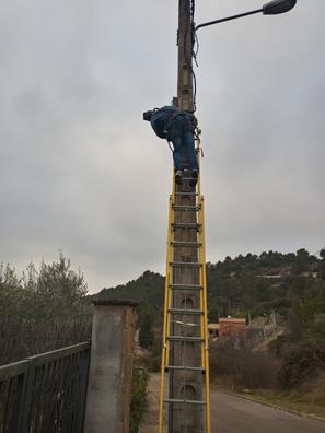Trabajos verticales de con ofertas y baratos en Barcelona