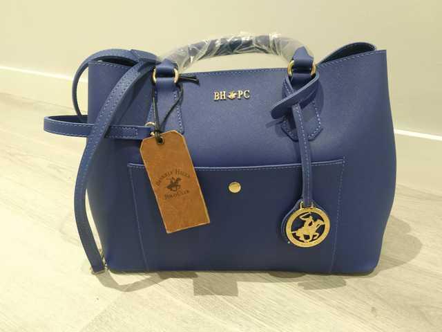 Bolsos beverly 2024 hills polo club