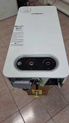 Calentador de gas junkers de 6 litros Calentadores de agua de segunda mano  baratos