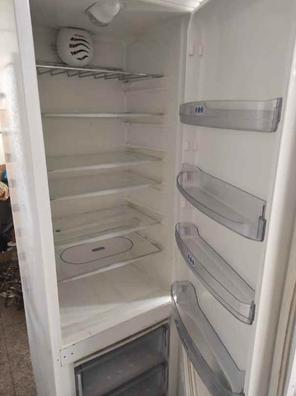 Nevera sin congelador Electrodomésticos baratos de segunda mano baratos en  Alicante Provincia