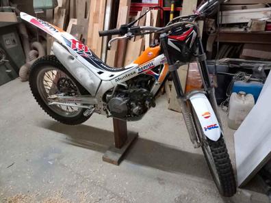 Montesa 4rt online 2007