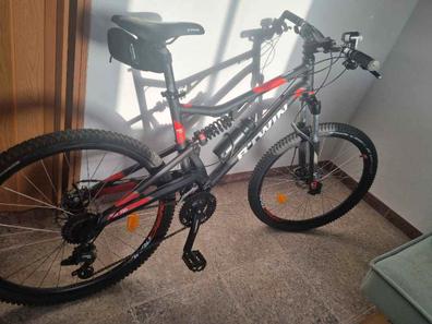 Se vende rockrider 340 freno disco Bicictetas de monta a BTT de