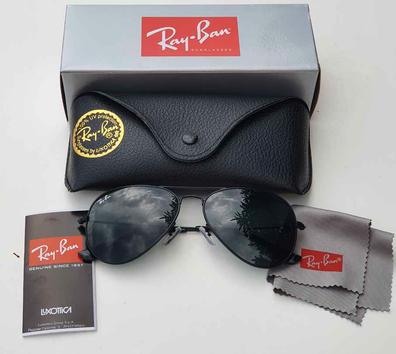 Gafas ray discount ban triple aaa