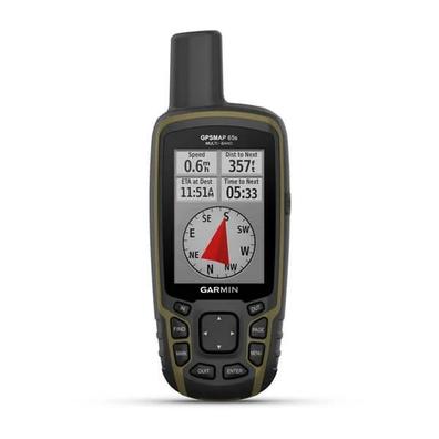 GPS Garmin Alpha 100 + Collar TT5 T5 GPS Perro (animal) + Tarjeta 4 gb +  Mapa Topográfico de España - Todo para GPS GARMIN