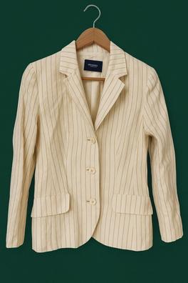 Chaqueta sahariana de javier simorra de segunda mano para mujer