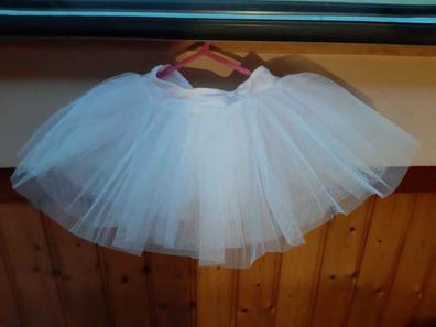 Faldas ballet Moda y complementos de segunda mano barata