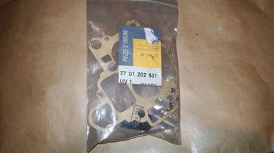 Milanuncios y recambios de r-9 y r-11 (2)