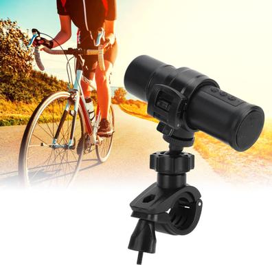 Camara Deportiva Videos 360° grados V1 con Wifi 4k Aprueba De Agua 12mp -  Blanca