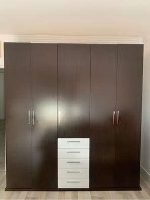 Roperos madera Armarios mano baratos | Milanuncios