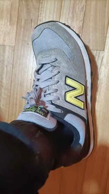 New balance verdaderas discount baratas