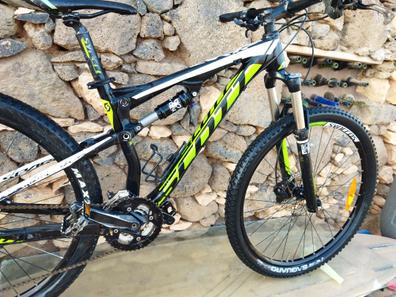 Scott best sale spark 27.5