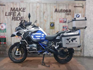 BMW R 1200 GS