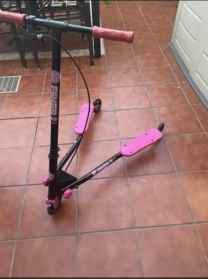 Patinete globber 3 ruedas de segunda mano Milanuncios