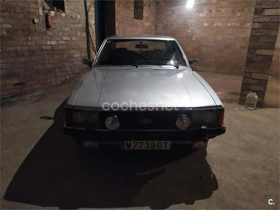 FORD Granada