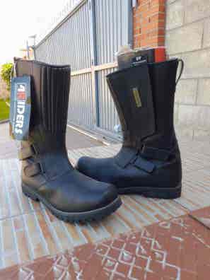 Botas 46 Accesorios para moto de segunda baratos Milanuncios