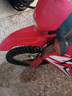 Honda - CRF 250L