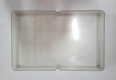 Milanuncios - Tapa caja Himel 50cm×50cm