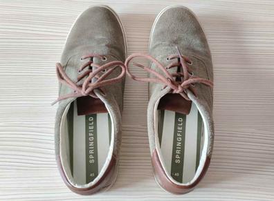 Springfield de segunda mano para hombre Milanuncios