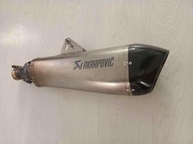 Akrapovic ktm Accesorios para moto de segunda mano baratos