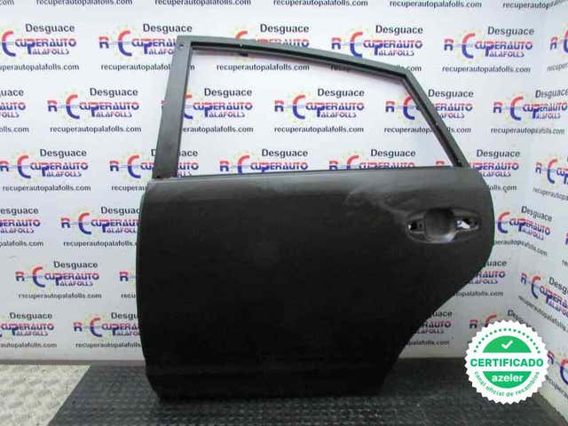 Milanuncios - PUERTA TRA. TOYOTA prius nhw20