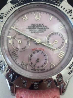 Rolex glniva best sale swiss 3131