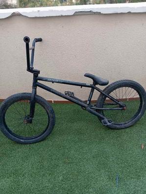 Bicicletas Bmx Bmx Baratas De 100 Euros Bmx Street De Segunda Mano