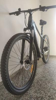 Bicicleta eléctrica plegable Moma Ebike 26 2023 usada