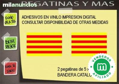 Pegatinas de bandera andalucia, Diseños únicos