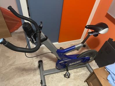 Spinning salter Bicicletas de segunda mano baratas Milanuncios