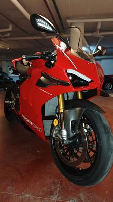 Ducati panigale milanuncios hotsell