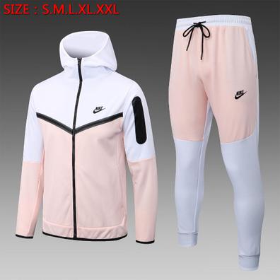 Chandal hombre completo nike tech fleece Ropa, zapatos y moda de hombre de  segunda mano barata