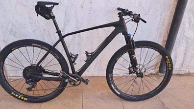 Orbea alma discount 29 talla s