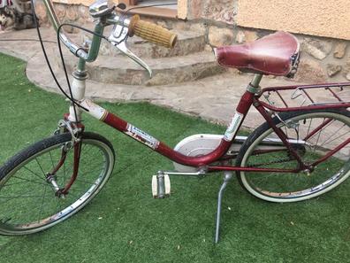 – La mejor vitrina de bicicletas usadas – Vende tu