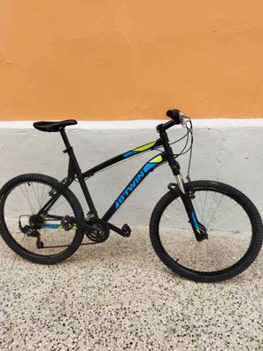 Milanuncios B TWIN ROCKRIDER 340