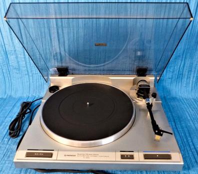 Milanuncios - Tocadiscos Pioneer Pl-620