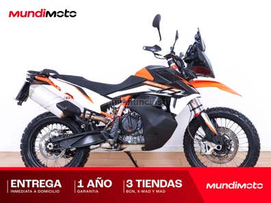 KTM 890 Adventure R