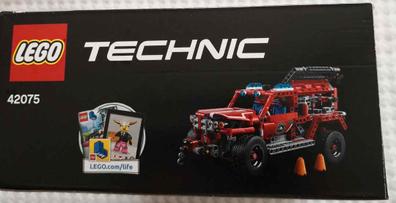 Lego technic best sale segunda mano