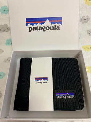 Milanuncios Cartera Patagonia