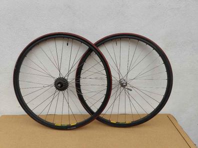 Ruedas mavic de segunda mano en Alicante Provincia Milanuncios