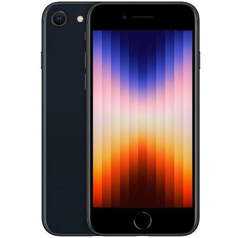 Milanuncios - iPhone SE 2022, 64gb, precintado